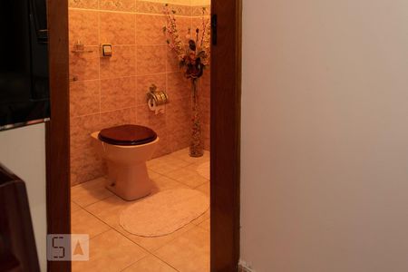 Lavabo de casa à venda com 3 quartos, 240m² em Jabaquara, São Paulo