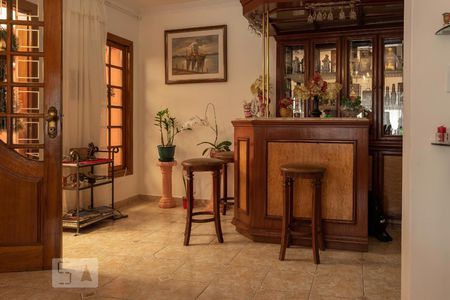 Sala de casa à venda com 3 quartos, 240m² em Jabaquara, São Paulo