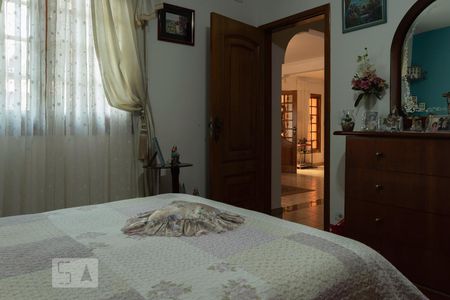 Suíte de casa à venda com 3 quartos, 240m² em Jabaquara, São Paulo