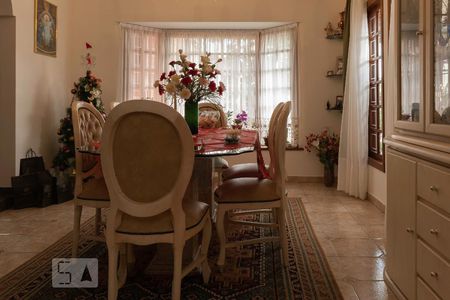 Sala de casa à venda com 3 quartos, 240m² em Jabaquara, São Paulo