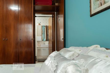 Suíte de casa à venda com 3 quartos, 240m² em Jabaquara, São Paulo