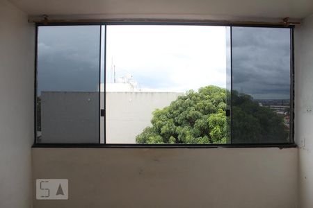 Sala de apartamento para alugar com 2 quartos, 56m² em Guará I, Brasília