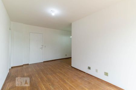 Sala de apartamento à venda com 2 quartos, 60m² em Méier, Rio de Janeiro