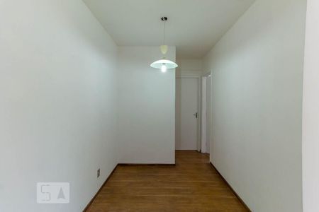 Sala de apartamento à venda com 2 quartos, 60m² em Méier, Rio de Janeiro