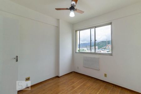 Quarto 1 de apartamento à venda com 2 quartos, 60m² em Méier, Rio de Janeiro