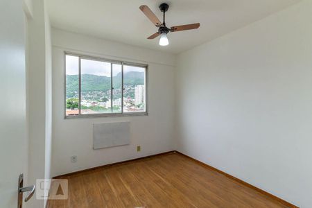 Quarto 1 de apartamento à venda com 2 quartos, 60m² em Méier, Rio de Janeiro