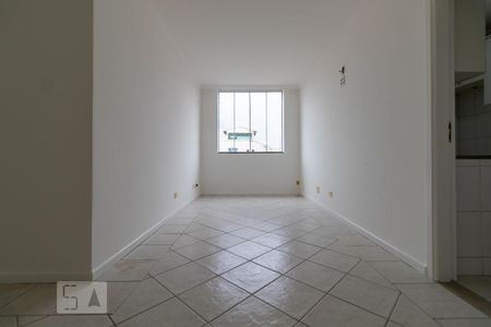 Sala de apartamento para alugar com 2 quartos, 70m² em Guará I, Brasília