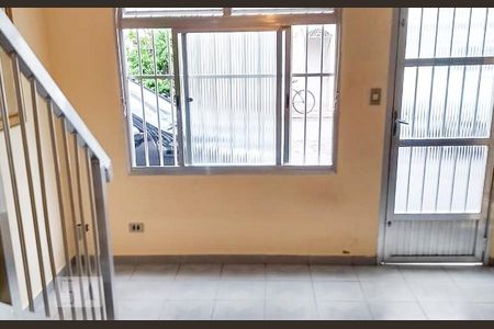 Sala de apartamento à venda com 2 quartos, 80m² em Vila Gomes Cardim, São Paulo