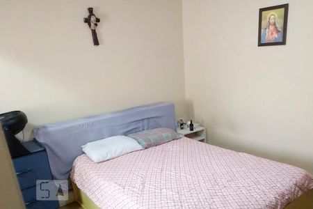 Quarto suíte 01 de apartamento à venda com 2 quartos, 80m² em Vila Gomes Cardim, São Paulo