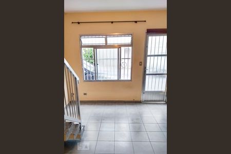 Sala de apartamento à venda com 2 quartos, 80m² em Vila Gomes Cardim, São Paulo