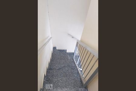 Escada de apartamento à venda com 2 quartos, 80m² em Vila Gomes Cardim, São Paulo