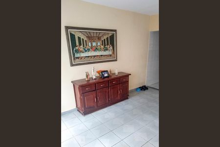 Sala de apartamento à venda com 2 quartos, 80m² em Vila Gomes Cardim, São Paulo