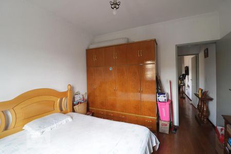 Dormitório 2 de casa à venda com 3 quartos, 120m² em Vila Ivone, São Paulo