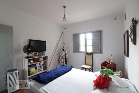 Dormitório 1 de casa à venda com 3 quartos, 120m² em Vila Ivone, São Paulo