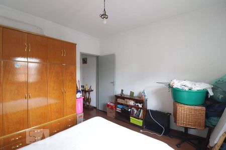 Dormitório 2 de casa à venda com 3 quartos, 120m² em Vila Ivone, São Paulo