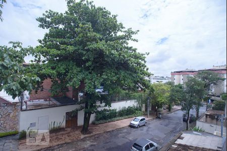 Vista de apartamento para alugar com 3 quartos, 72m² em Santa Amélia, Belo Horizonte