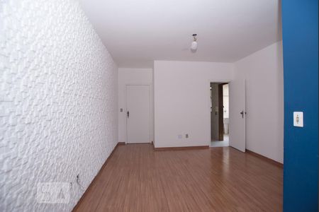 Sala de apartamento para alugar com 3 quartos, 72m² em Santa Amélia, Belo Horizonte