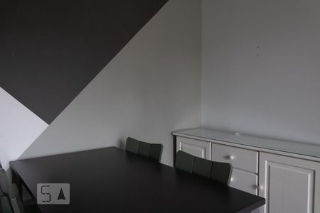 Sala de apartamento para alugar com 2 quartos, 53m² em Cambuci, São Paulo