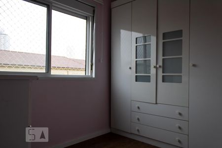 Dormitório 1 de apartamento para alugar com 2 quartos, 53m² em Cambuci, São Paulo