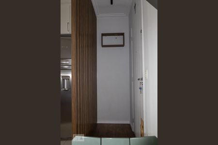 Sala de apartamento para alugar com 2 quartos, 53m² em Cambuci, São Paulo