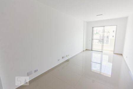 Sala de apartamento para alugar com 3 quartos, 72m² em Vila Pompéia, São Paulo