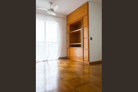 Sala de apartamento à venda com 2 quartos, 47m² em Jardim Ampliacao, São Paulo