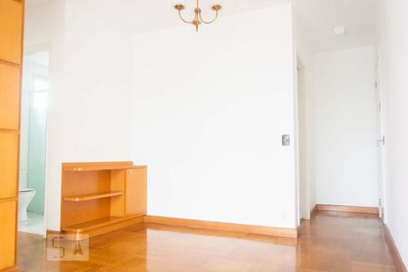 Apartamento à venda com 47m², 2 quartos e 1 vagaSala