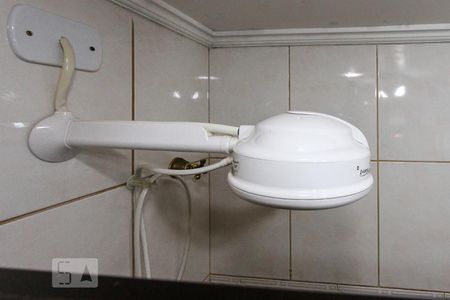 Banheiro Social de apartamento à venda com 3 quartos, 118m² em Tatuapé, São Paulo