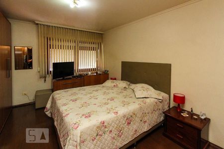 Quarto 02 de apartamento à venda com 3 quartos, 118m² em Tatuapé, São Paulo