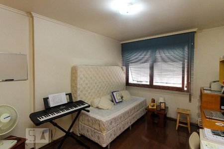 Quarto 01 de apartamento à venda com 3 quartos, 118m² em Tatuapé, São Paulo