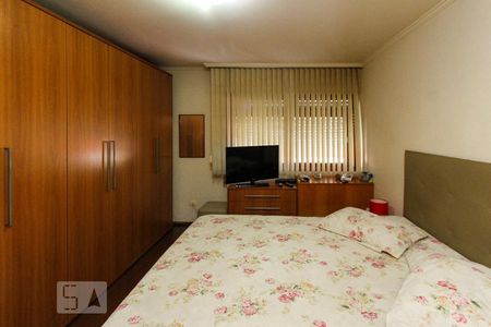 Quarto 02 de apartamento à venda com 3 quartos, 118m² em Tatuapé, São Paulo