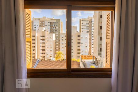 Quarto 1 de apartamento para alugar com 3 quartos, 107m² em Centro, Canoas