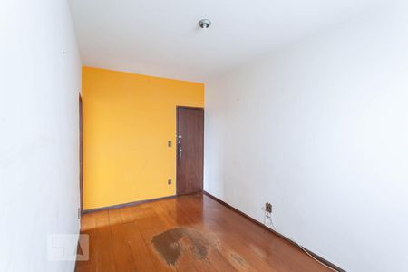 Sala de apartamento para alugar com 1 quarto, 41m² em Cruzeiro, Belo Horizonte