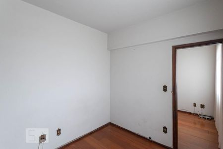 Suíte de apartamento para alugar com 1 quarto, 41m² em Cruzeiro, Belo Horizonte