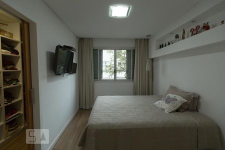 Suíte de casa à venda com 4 quartos, 428m² em Parque da Mooca, São Paulo