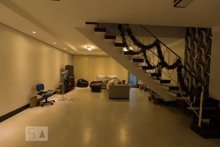 Sala de casa à venda com 4 quartos, 428m² em Parque da Mooca, São Paulo
