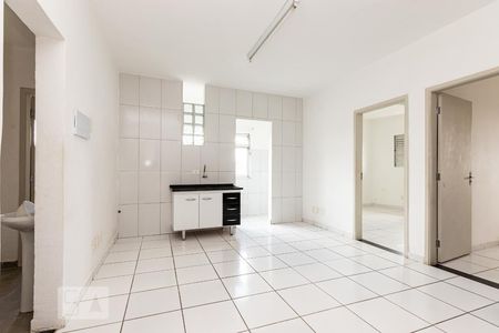 Apartamento para alugar com 48m², 2 quartos e sem vagaSala/Cozinha