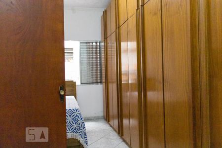 Suíte 1 de casa à venda com 4 quartos, 230m² em Jardim Stella, Santo André