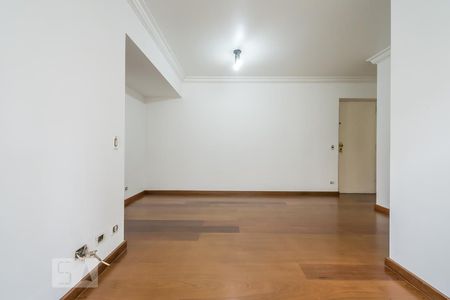 Sala de apartamento para alugar com 2 quartos, 75m² em Brooklin, São Paulo