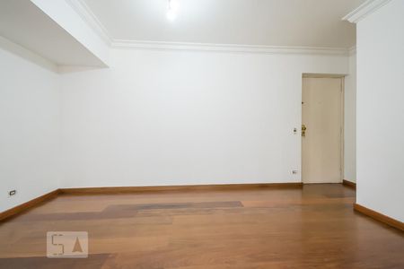 Sala de apartamento para alugar com 2 quartos, 75m² em Brooklin, São Paulo