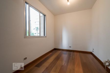 Quarto 1 de apartamento para alugar com 2 quartos, 75m² em Brooklin, São Paulo
