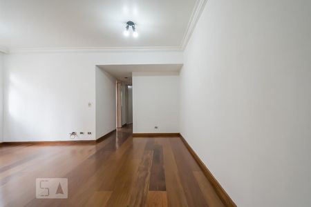 Sala de apartamento para alugar com 2 quartos, 75m² em Brooklin, São Paulo