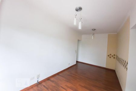 Sala de apartamento à venda com 2 quartos, 57m² em Planalto, São Bernardo do Campo