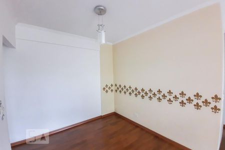 Sala de apartamento à venda com 2 quartos, 57m² em Planalto, São Bernardo do Campo