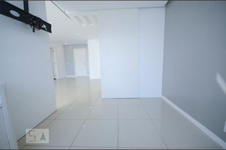 Sala de Estar de apartamento à venda com 3 quartos, 159m² em Charitas, Niterói