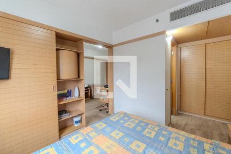 Quarto  de apartamento para alugar com 1 quarto, 42m² em Consolação, São Paulo