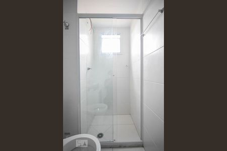 Detalhe do Banheiro de apartamento à venda com 2 quartos, 40m² em Paraíso do Morumbi, São Paulo