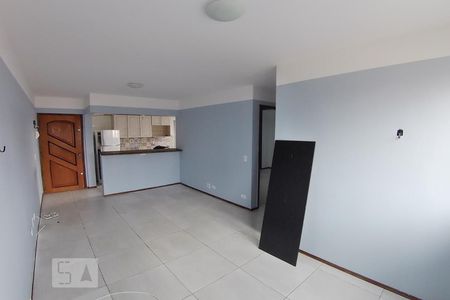 Sala de apartamento para alugar com 2 quartos, 68m² em Vila Congonhas, São Paulo