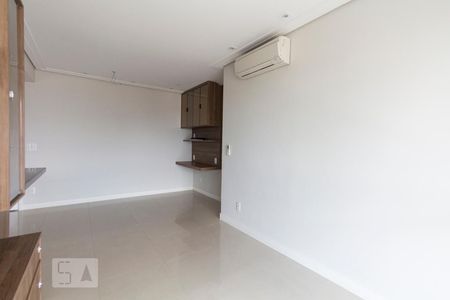 Sala de apartamento para alugar com 2 quartos, 64m² em Vila Alexandria, São Paulo