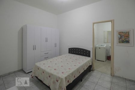 Quarto de apartamento para alugar com 1 quarto, 35m² em Copacabana, Rio de Janeiro